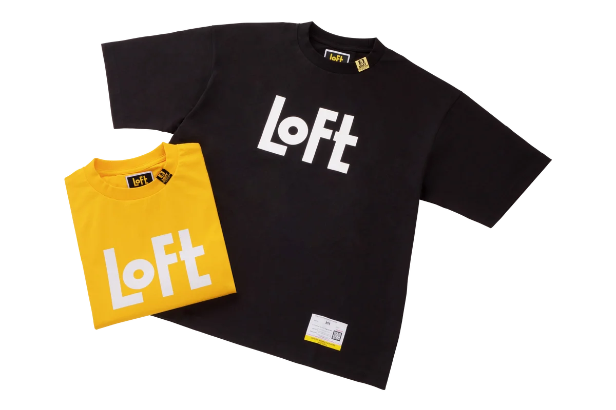 【ロフト】世界的デザイナー三原康裕氏と初コラボ「Maison MIHARA YASUHIRO×LOFT」 画像 4