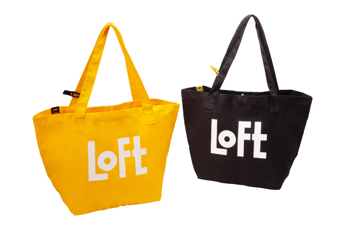 【ロフト】世界的デザイナー三原康裕氏と初コラボ「Maison MIHARA YASUHIRO×LOFT」 画像 6