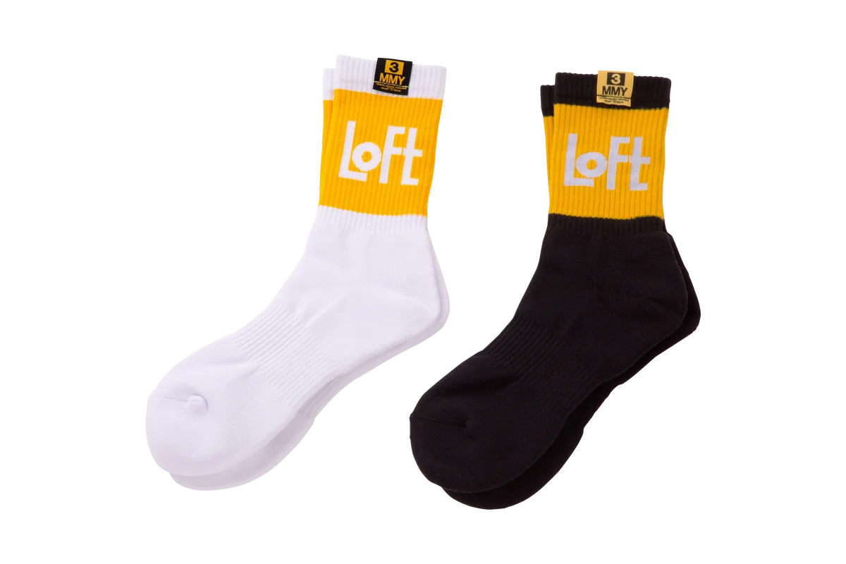 【ロフト】世界的デザイナー三原康裕氏と初コラボ「Maison MIHARA YASUHIRO×LOFT」 画像 7