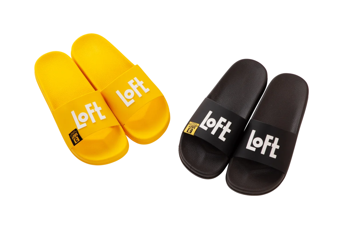 【ロフト】世界的デザイナー三原康裕氏と初コラボ「Maison MIHARA YASUHIRO×LOFT」 画像 8