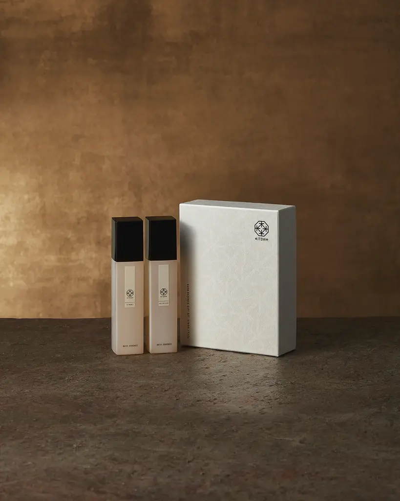 【KITOWA】ブランドのアイコンアイテムを集めた新作ギフトセットコレクションを2025年11月6日発売 画像 3