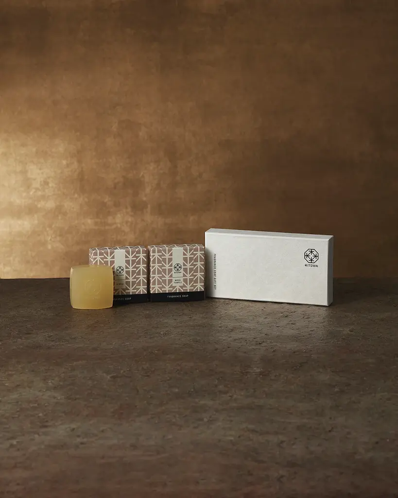 【KITOWA】ブランドのアイコンアイテムを集めた新作ギフトセットコレクションを2025年11月6日発売 画像 5