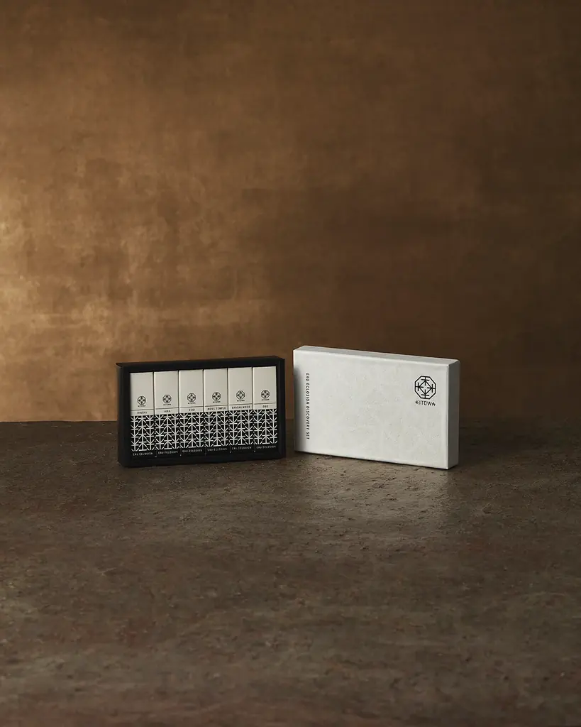 【KITOWA】ブランドのアイコンアイテムを集めた新作ギフトセットコレクションを2025年11月6日発売 画像 6