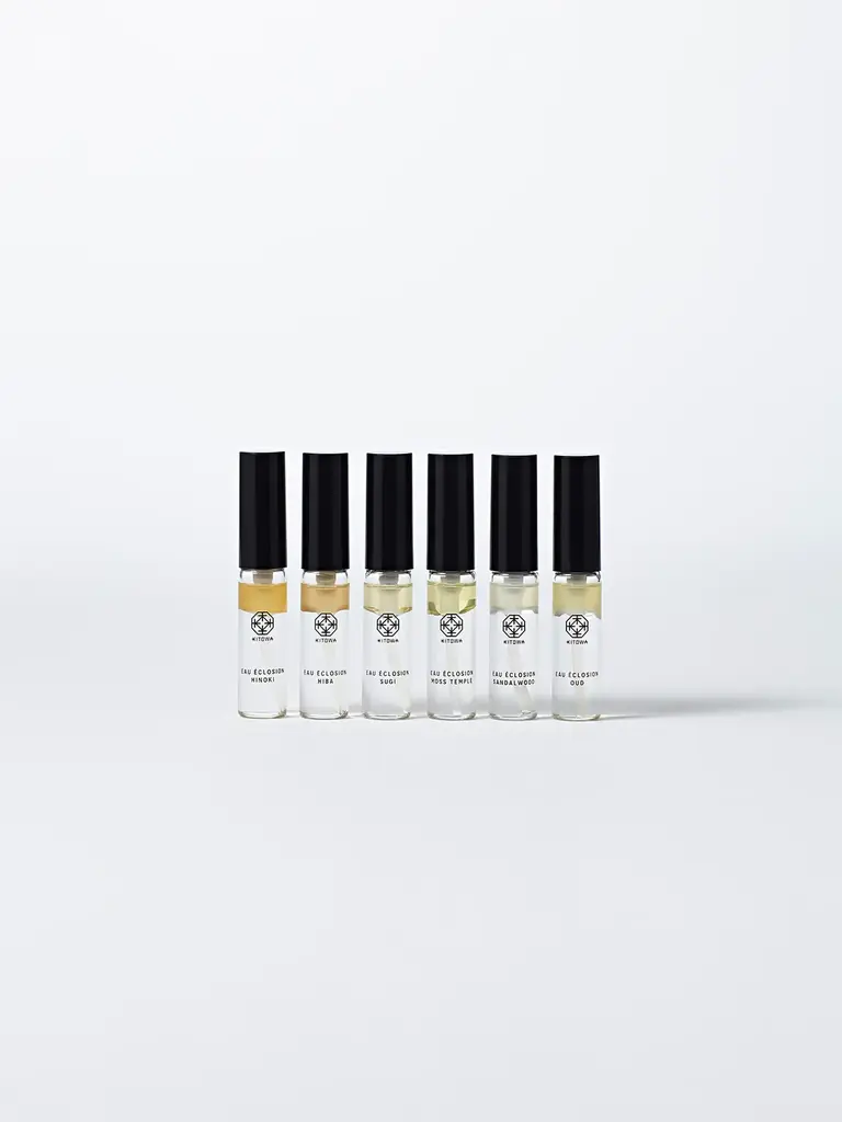 【KITOWA】ブランドのアイコンアイテムを集めた新作ギフトセットコレクションを2025年11月6日発売 画像 7