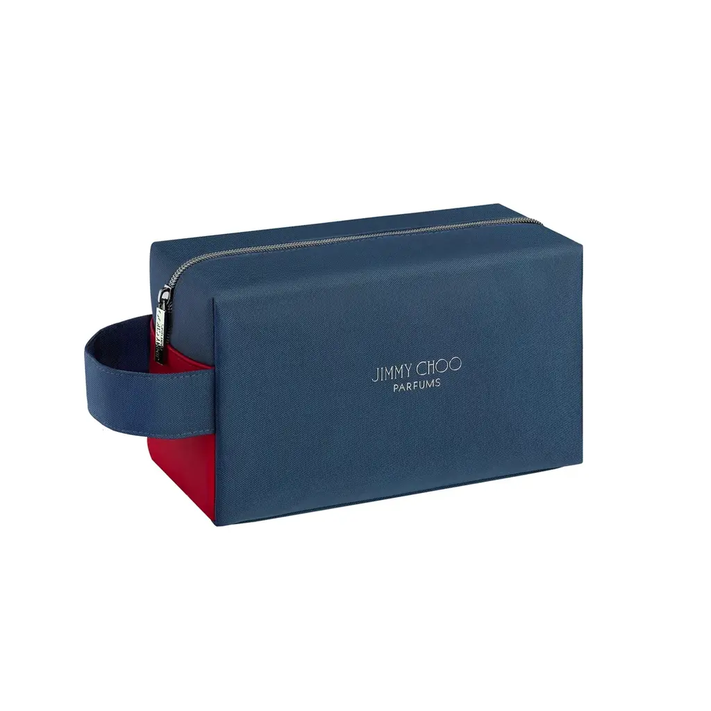 ジミー チュウの人気フレグランスライン「アイ・ウォント・チュウ」から、華やかなホリデーシーズンにぴったりの限定ボトルとギフトセットが登場 画像 7