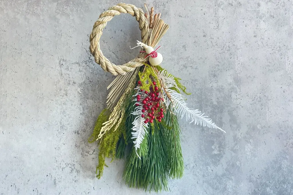 「練馬区立 四季の香ローズガーデン」ガーデンイルミネーション開催／温かな光で冬のローズガーデンを包み込む 画像 9