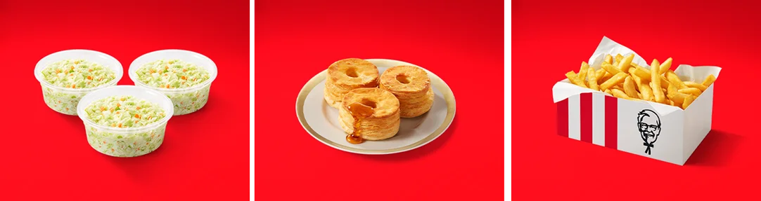 【40周年記念デザインのパーティバーレルが登場！】今年はKFCネットオーダー限定“特典付きオフピーク予約”も！クリスマスメニューの予約受付は11月4日(火)から開始 ケンタッキークリスマスを楽しもう！ 画像 10