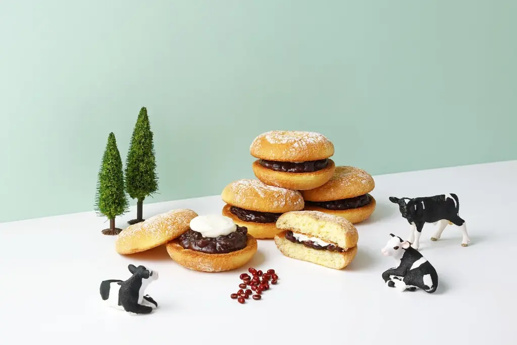 『あさぎり牛乳』関東初の常設店が東京駅に誕生！静岡県の“牛乳屋さんの牛乳スイーツ”を、東京の玄関口から全国へ。 画像 11