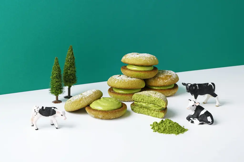 『あさぎり牛乳』関東初の常設店が東京駅に誕生！静岡県の“牛乳屋さんの牛乳スイーツ”を、東京の玄関口から全国へ。 画像 12