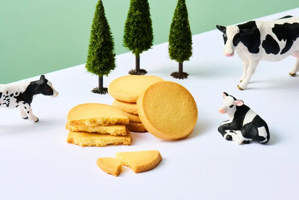 『あさぎり牛乳』関東初の常設店が東京駅に誕生！静岡県の“牛乳屋さんの牛乳スイーツ”を、東京の玄関口から全国へ。 画像 17