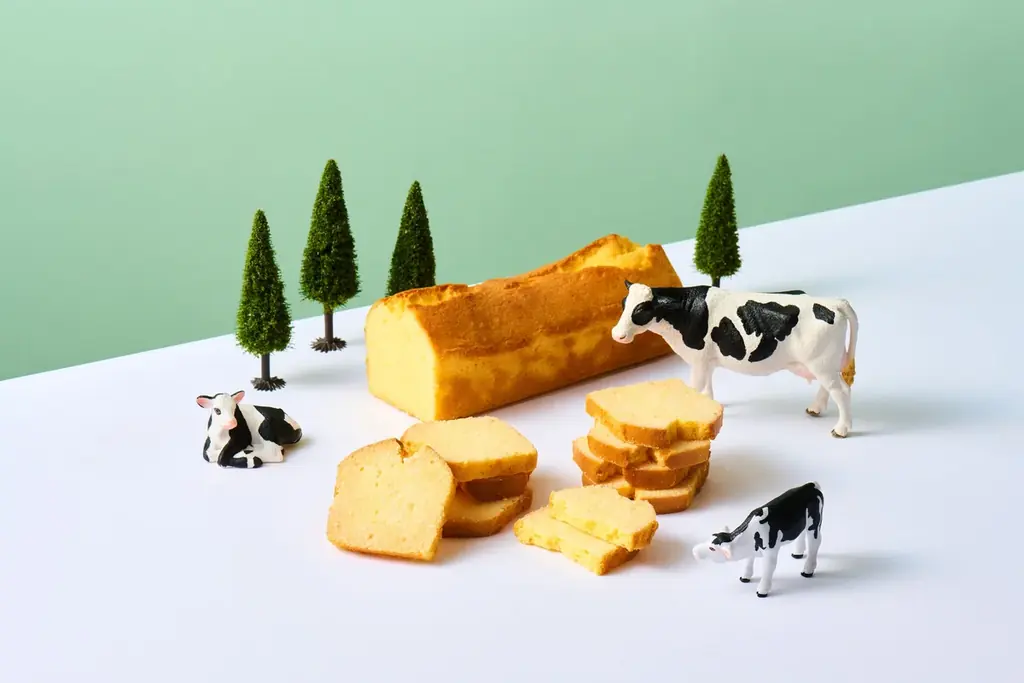 『あさぎり牛乳』関東初の常設店が東京駅に誕生！静岡県の“牛乳屋さんの牛乳スイーツ”を、東京の玄関口から全国へ。 画像 18