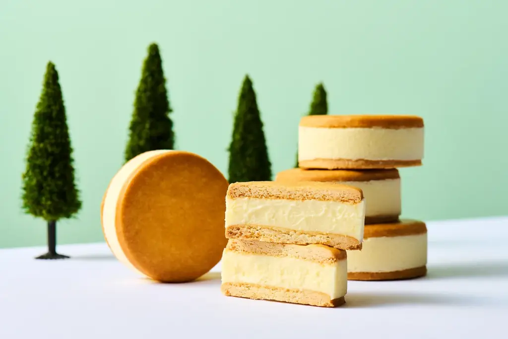 『あさぎり牛乳』関東初の常設店が東京駅に誕生！静岡県の“牛乳屋さんの牛乳スイーツ”を、東京の玄関口から全国へ。 画像 5