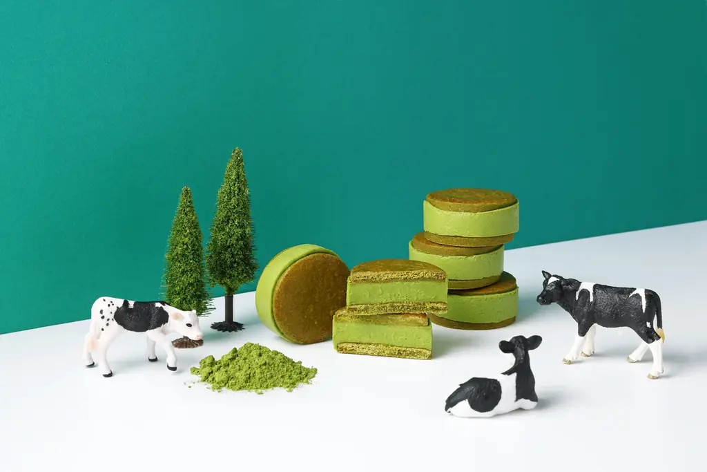 『あさぎり牛乳』関東初の常設店が東京駅に誕生！静岡県の“牛乳屋さんの牛乳スイーツ”を、東京の玄関口から全国へ。 画像 6