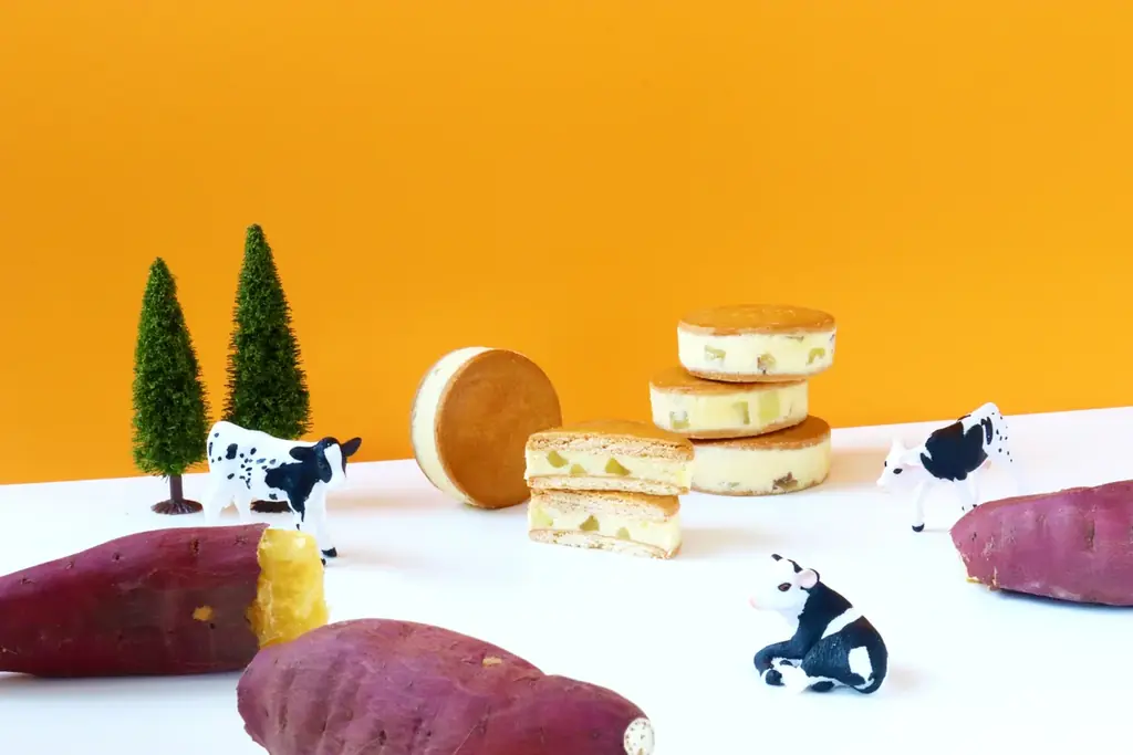 『あさぎり牛乳』関東初の常設店が東京駅に誕生！静岡県の“牛乳屋さんの牛乳スイーツ”を、東京の玄関口から全国へ。 画像 8