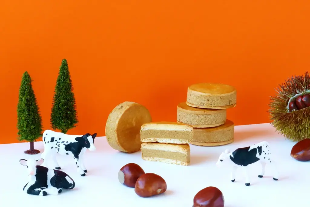 『あさぎり牛乳』関東初の常設店が東京駅に誕生！静岡県の“牛乳屋さんの牛乳スイーツ”を、東京の玄関口から全国へ。 画像 9