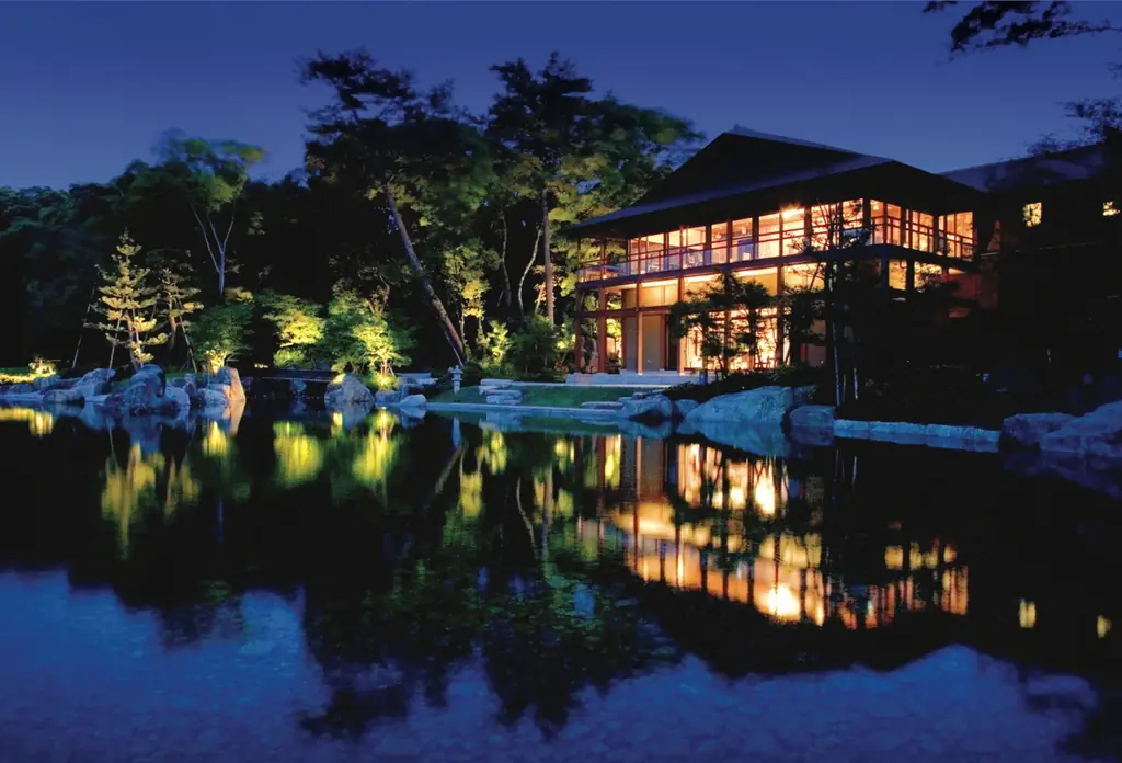 【ガーデンレストラン徳川園】紅葉祭タイアップコース「Éclats d’Automne」11月14日（金）より提供開始！ 希少な技術で柔らさを保った“あいち鴨”をメインに秋の味覚を堪能 画像 8