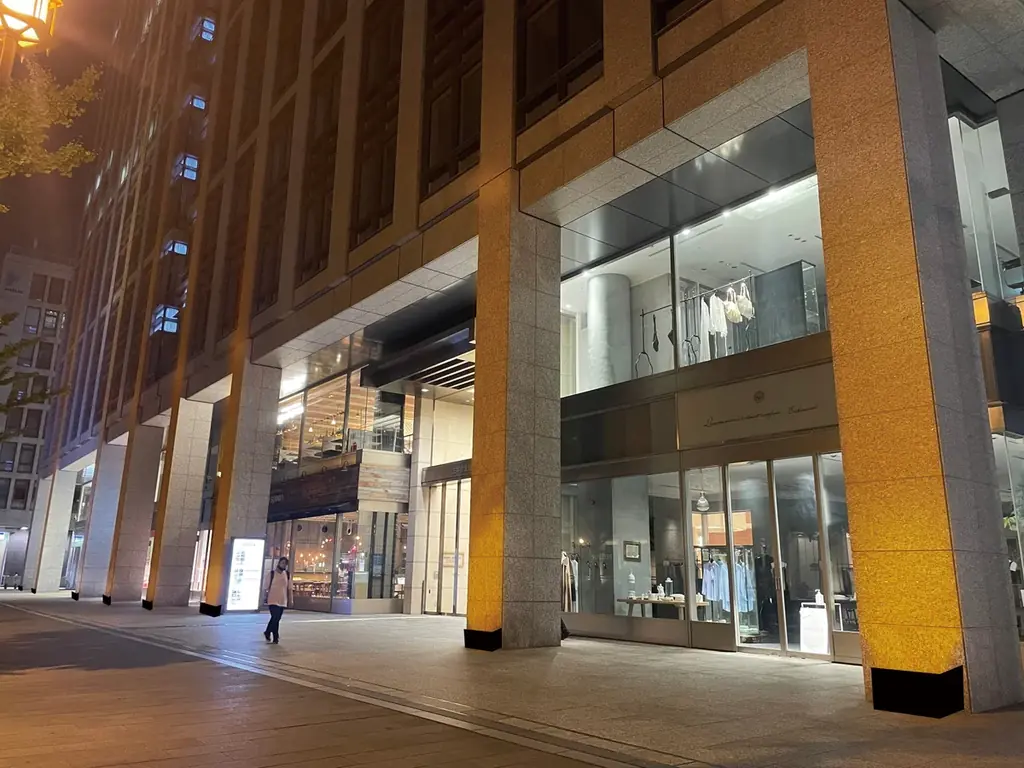 「大阪・光の饗宴2025」が11月3日から本格スタート！ 画像 4