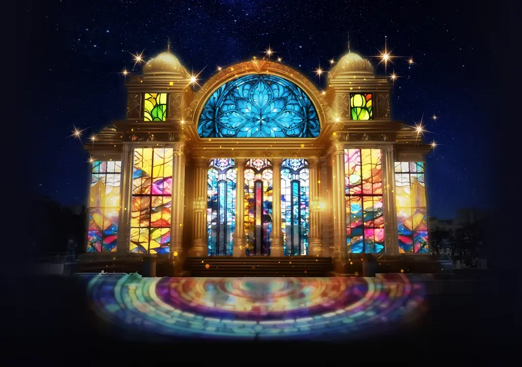 「大阪・光の饗宴2025」が11月3日から本格スタート！ 画像 5