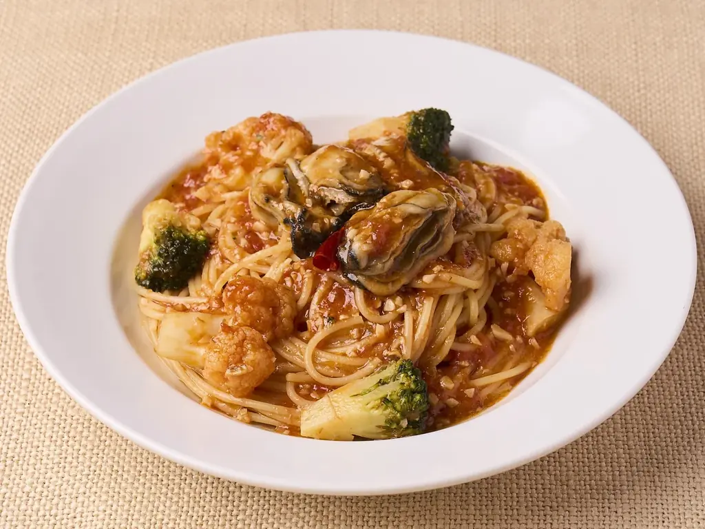 カジュアルイタリアン「カプリチョーザ」 「カプリッチ」キャンペーン　食材も味わいも超リッチ！季節感たっぷりのメニュー3品が登場 画像 2