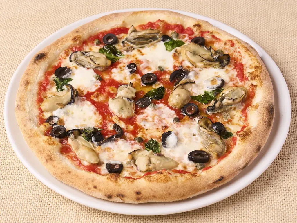 カジュアルイタリアン「カプリチョーザ」 「カプリッチ」キャンペーン　食材も味わいも超リッチ！季節感たっぷりのメニュー3品が登場 画像 4