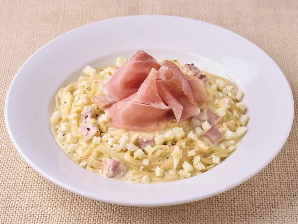 カジュアルイタリアン「カプリチョーザ」 「カプリッチ」キャンペーン　食材も味わいも超リッチ！季節感たっぷりのメニュー3品が登場 画像 5