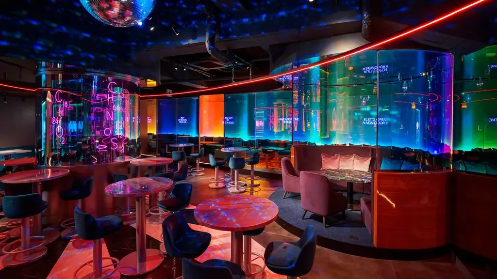 マッチングアプリ「Dine」が「D³」にブランドリニューアル！オリエンタルラウンジの新公式アプリにも採用。 画像 6