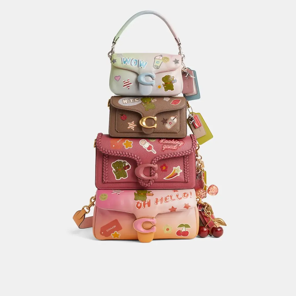 “コーチ プレイ 大阪” が、心斎橋にオープン 画像 2