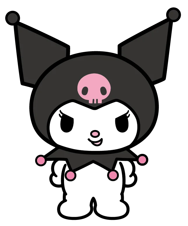 おそろいのモスバーガーカラーのリボンをつけて登場！「マイメロディ」「クロミ」とコラボレーションを実施 画像 10