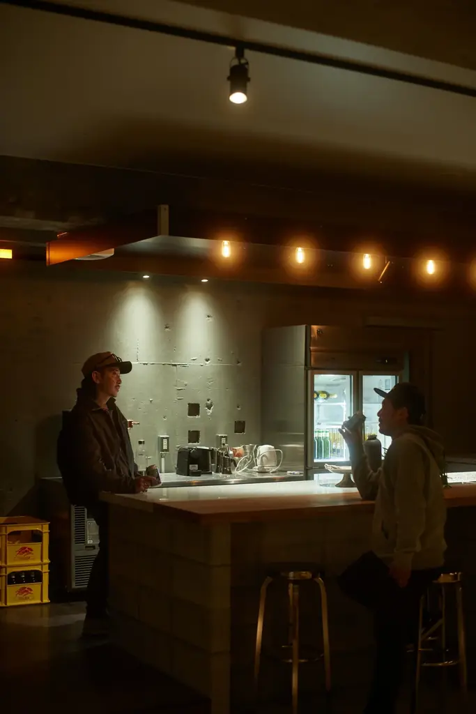 千駄ヶ谷に、イベント・オフィスワーク・撮影スタジオ利用が可能な多目的スペース『CINCI（シンチ）』11月4日オープン 画像 5