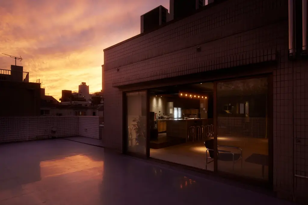 千駄ヶ谷に、イベント・オフィスワーク・撮影スタジオ利用が可能な多目的スペース『CINCI（シンチ）』11月4日オープン 画像 6