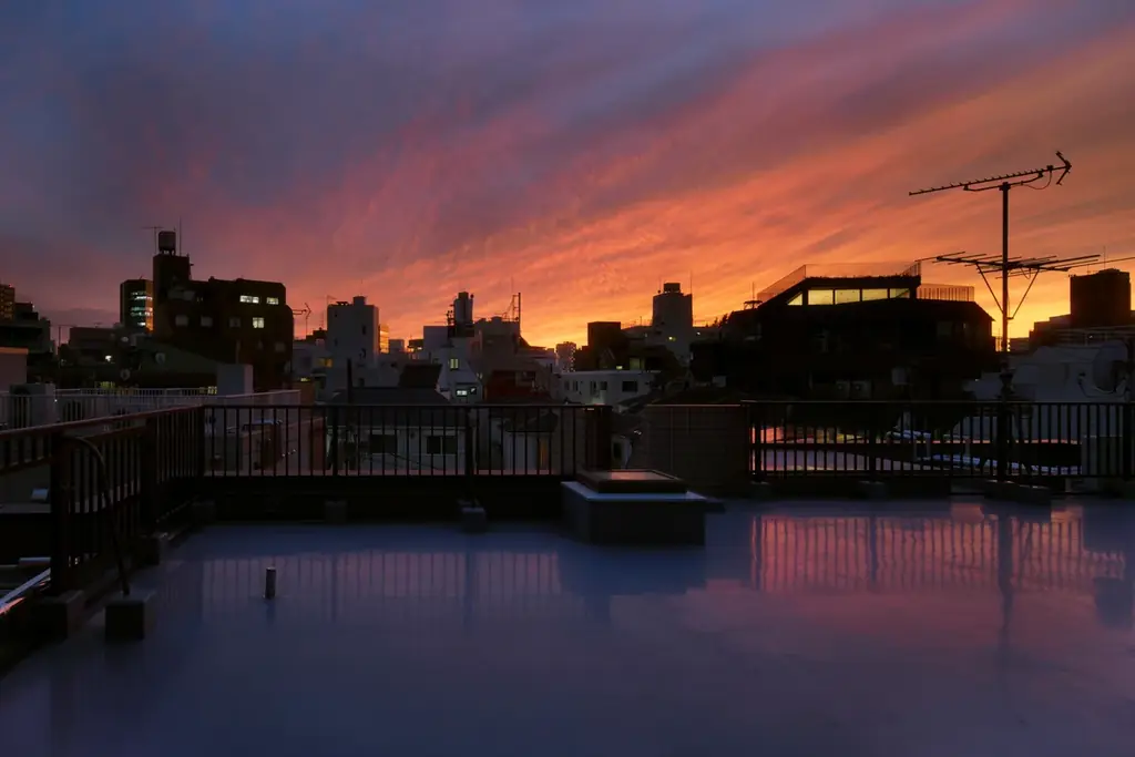 千駄ヶ谷に、イベント・オフィスワーク・撮影スタジオ利用が可能な多目的スペース『CINCI（シンチ）』11月4日オープン 画像 7