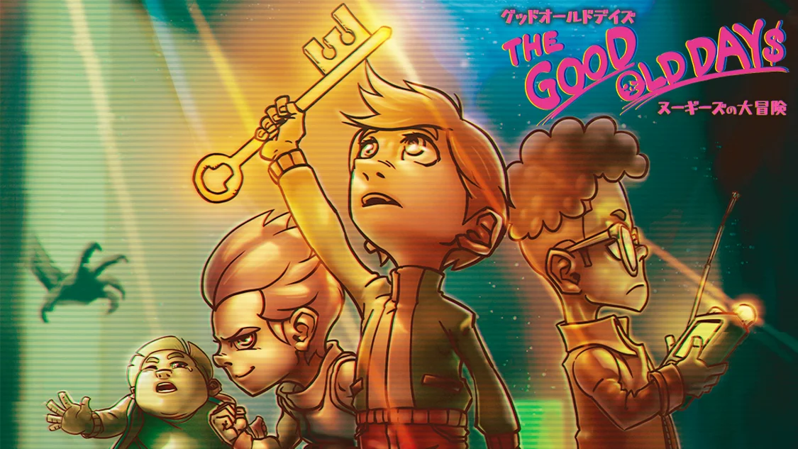 【イベント出展情報】グラビティゲームアライズが「東京ゲームダンジョン10」に出展決定！新作を含む4タイトルの試遊が可能！ 画像 7