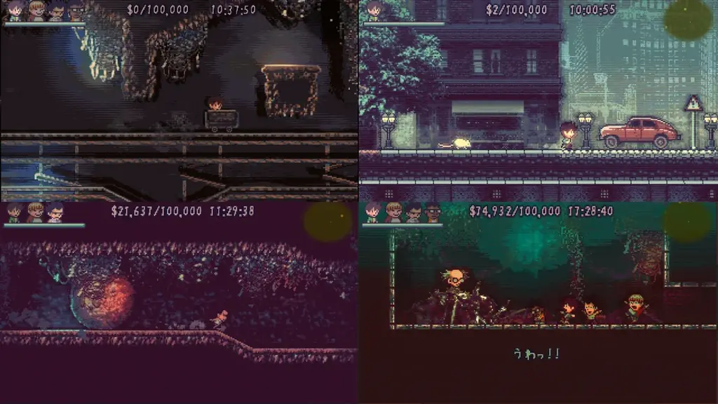 【イベント出展情報】グラビティゲームアライズが「東京ゲームダンジョン10」に出展決定！新作を含む4タイトルの試遊が可能！ 画像 8