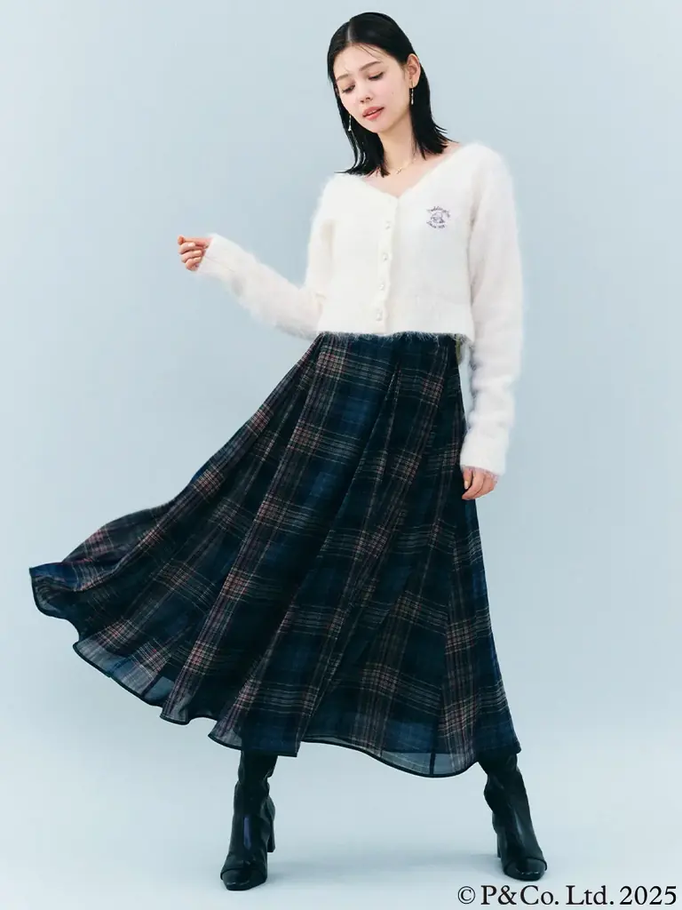 【CELFORD(セルフォード)】英国の気品を纏う、世界中で愛され続ける『Paddington™』とのコラボレーションアイテムを11月7日(金)よりスタート！ 画像 17