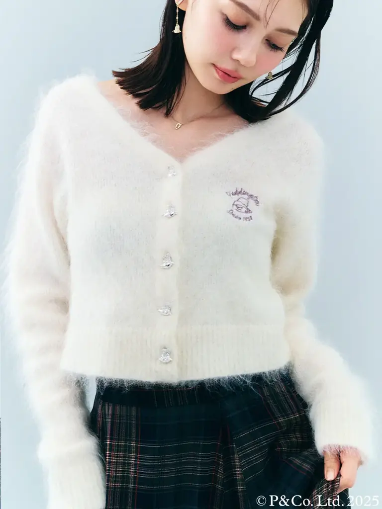 【CELFORD(セルフォード)】英国の気品を纏う、世界中で愛され続ける『Paddington™』とのコラボレーションアイテムを11月7日(金)よりスタート！ 画像 18