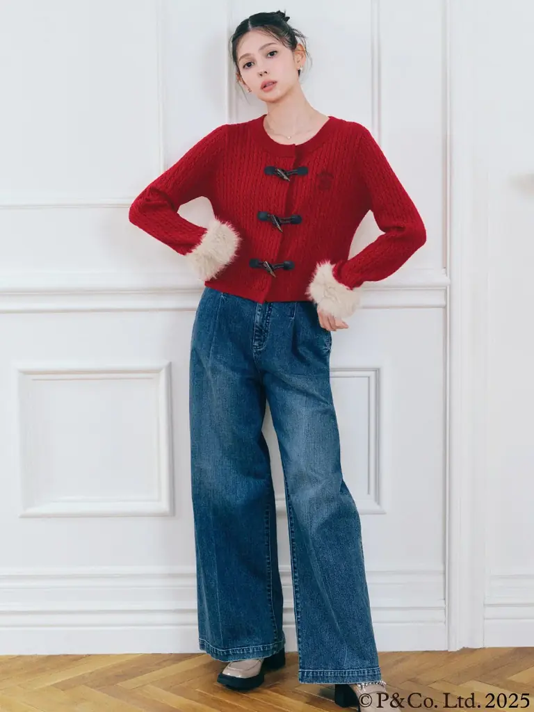 【CELFORD(セルフォード)】英国の気品を纏う、世界中で愛され続ける『Paddington™』とのコラボレーションアイテムを11月7日(金)よりスタート！ 画像 19