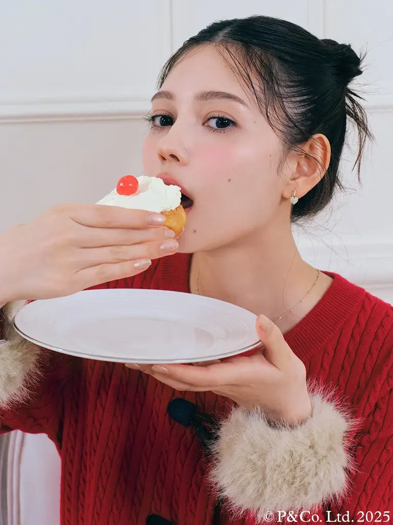 【CELFORD(セルフォード)】英国の気品を纏う、世界中で愛され続ける『Paddington™』とのコラボレーションアイテムを11月7日(金)よりスタート！ 画像 21