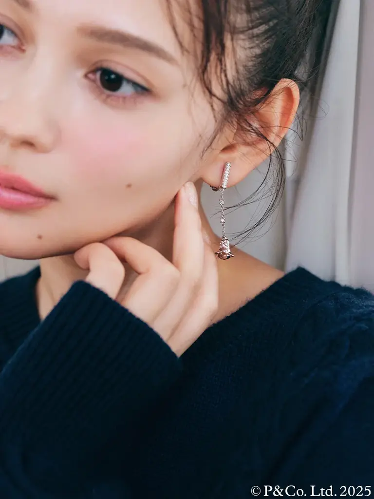 【CELFORD(セルフォード)】英国の気品を纏う、世界中で愛され続ける『Paddington™』とのコラボレーションアイテムを11月7日(金)よりスタート！ 画像 4