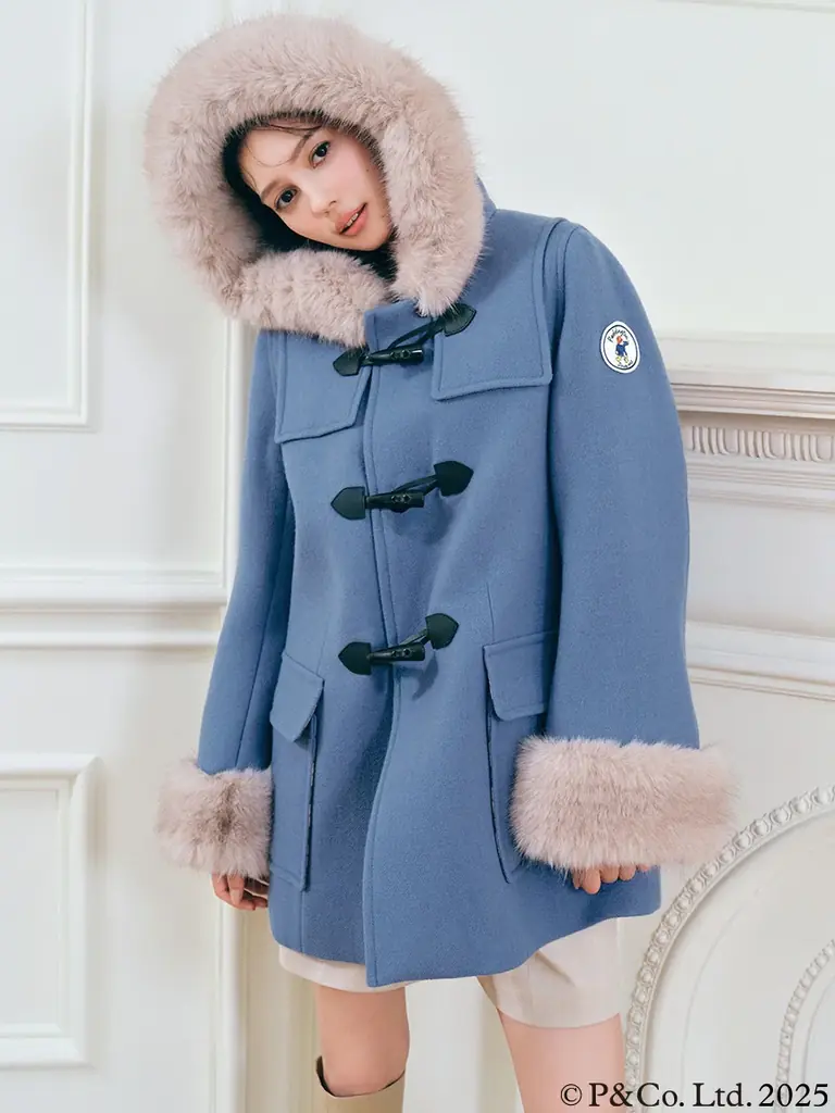 【CELFORD(セルフォード)】英国の気品を纏う、世界中で愛され続ける『Paddington™』とのコラボレーションアイテムを11月7日(金)よりスタート！ 画像 7