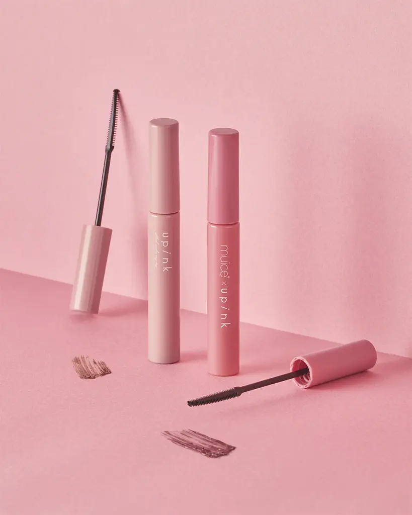 「ｍuice」×「upink」×「matsukiyo」がスペシャルコラボ！マツキヨココカラでしか手に入らない、限定アイテムを発売 かわにしみき、柏木由紀監修カラーが登場！ 画像 10