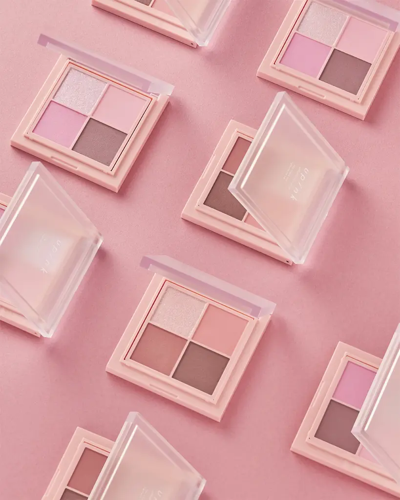 「ｍuice」×「upink」×「matsukiyo」がスペシャルコラボ！マツキヨココカラでしか手に入らない、限定アイテムを発売 かわにしみき、柏木由紀監修カラーが登場！ 画像 14