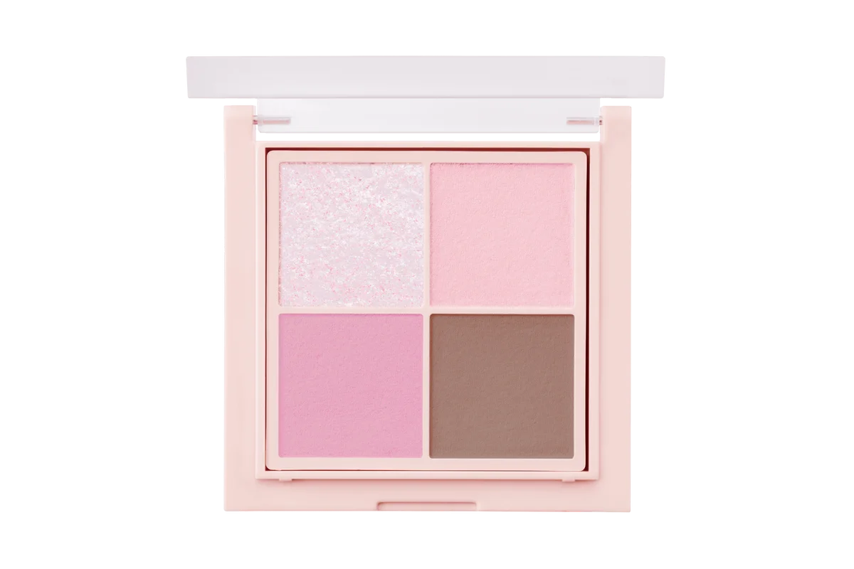 「ｍuice」×「upink」×「matsukiyo」がスペシャルコラボ！マツキヨココカラでしか手に入らない、限定アイテムを発売 かわにしみき、柏木由紀監修カラーが登場！ 画像 16