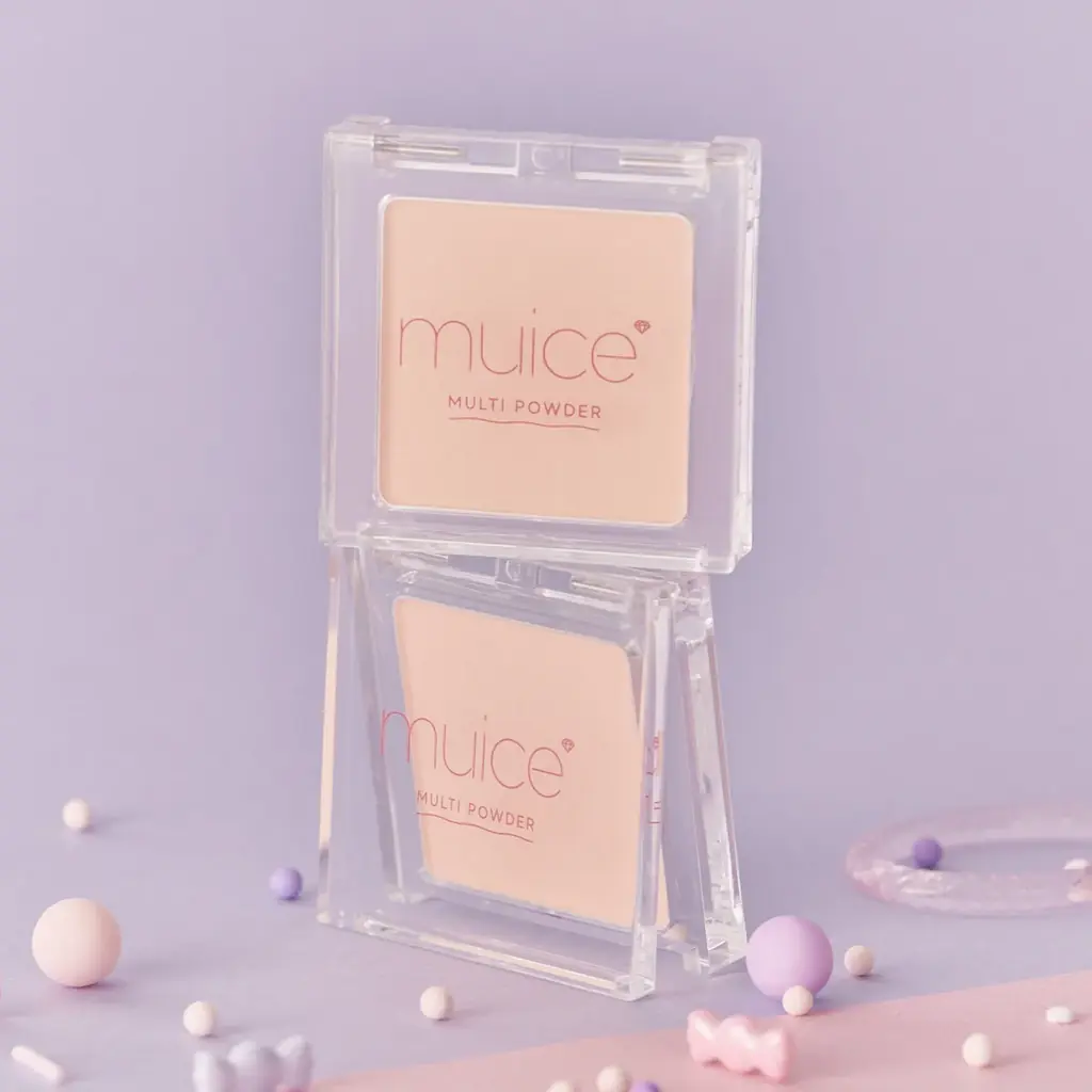 「ｍuice」×「upink」×「matsukiyo」がスペシャルコラボ！マツキヨココカラでしか手に入らない、限定アイテムを発売 かわにしみき、柏木由紀監修カラーが登場！ 画像 8