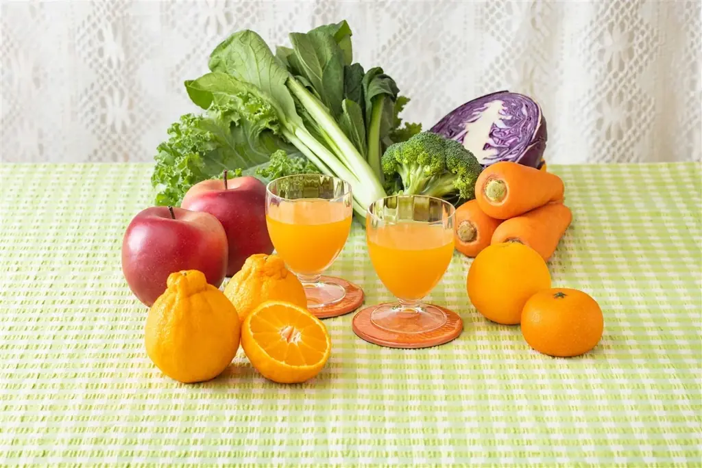 “地産全消”で地域の美味しさを全国に　季節限定「野菜生活100熊本デコポンミックス」新発売 画像 1