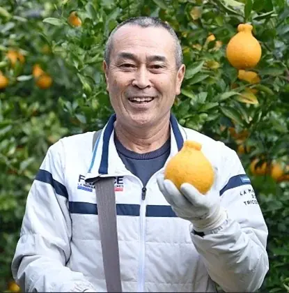 “地産全消”で地域の美味しさを全国に　季節限定「野菜生活100熊本デコポンミックス」新発売 画像 6