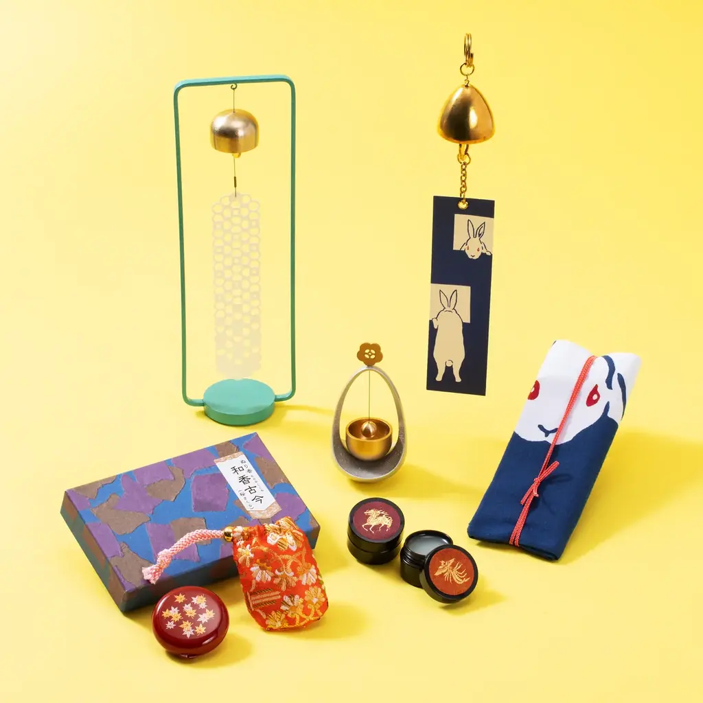 【ロフト】11月21日(金)「新宿三丁目ロフト」オープン！開店記念企画や新宿ゆかりの雑貨多数登場 画像 10