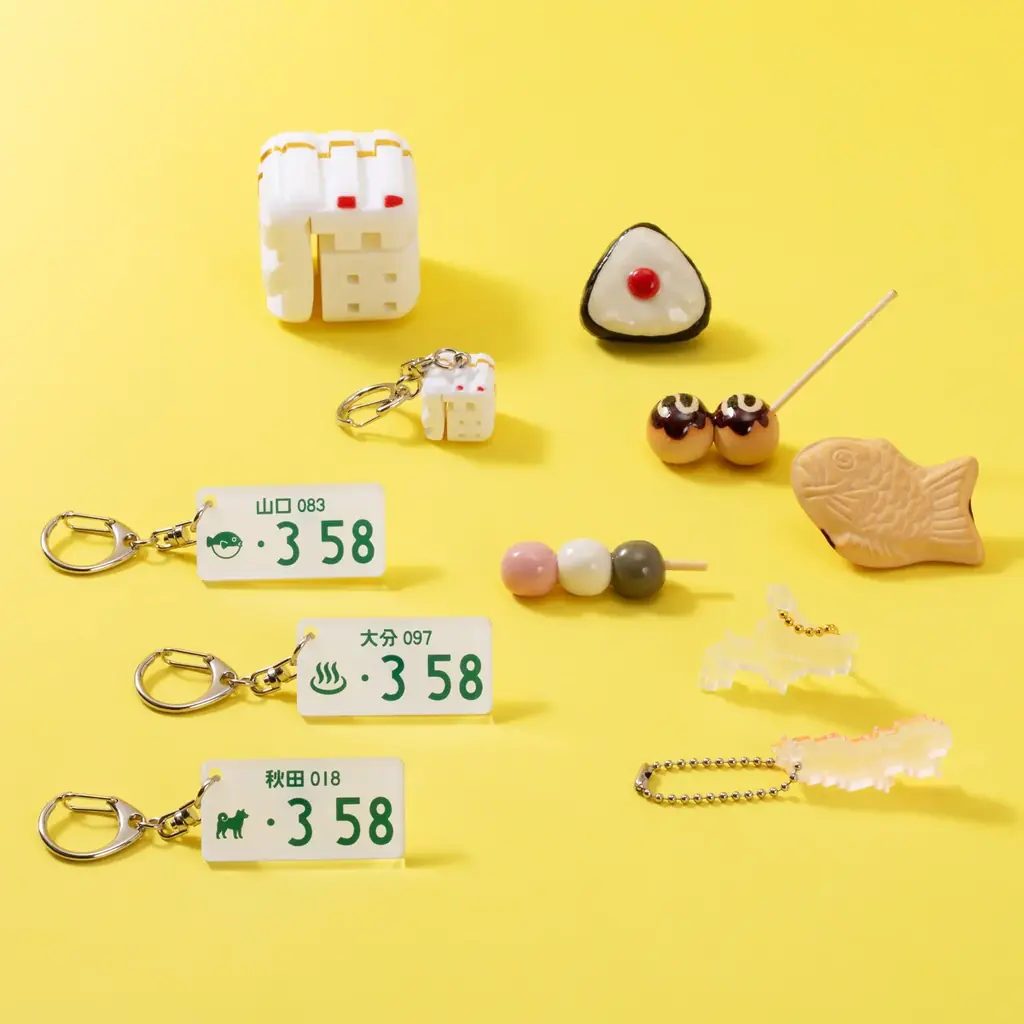 【ロフト】11月21日(金)「新宿三丁目ロフト」オープン！開店記念企画や新宿ゆかりの雑貨多数登場 画像 14