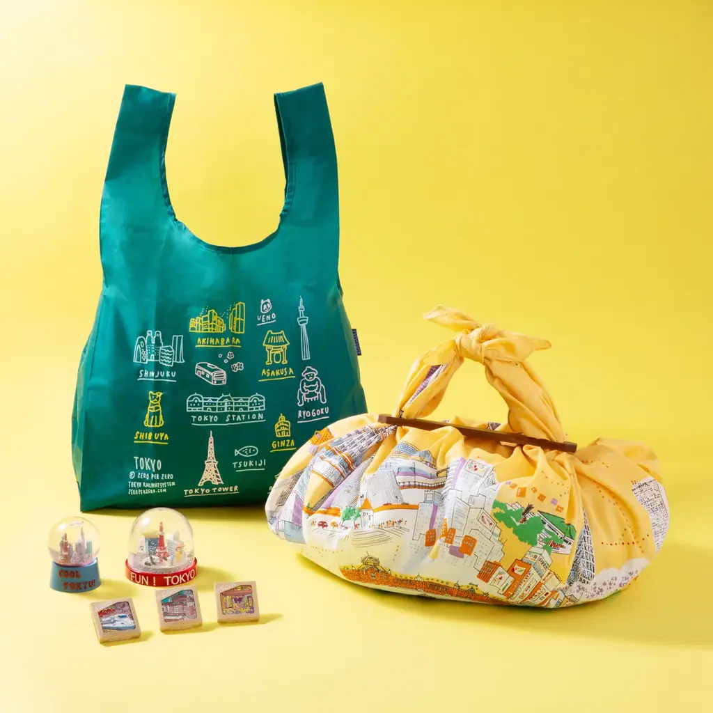 【ロフト】11月21日(金)「新宿三丁目ロフト」オープン！開店記念企画や新宿ゆかりの雑貨多数登場 画像 15