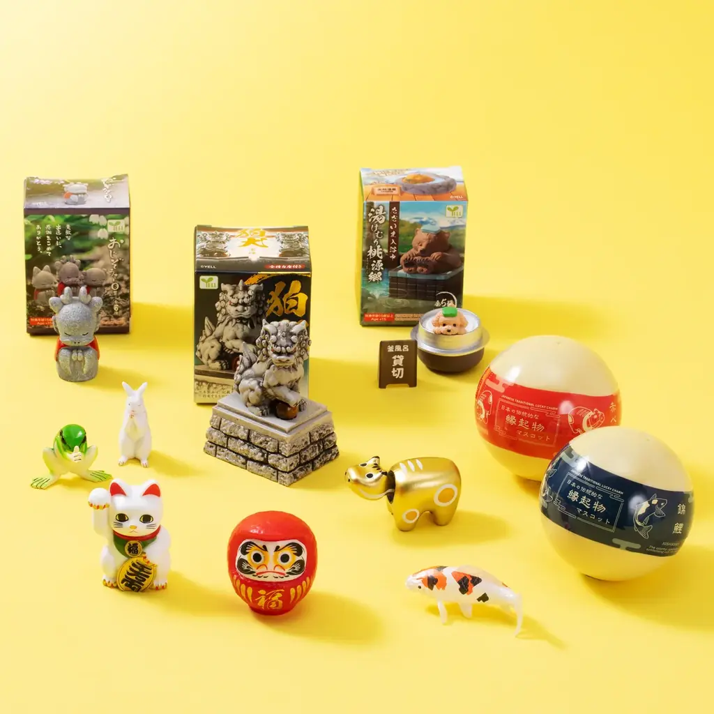 【ロフト】11月21日(金)「新宿三丁目ロフト」オープン！開店記念企画や新宿ゆかりの雑貨多数登場 画像 16