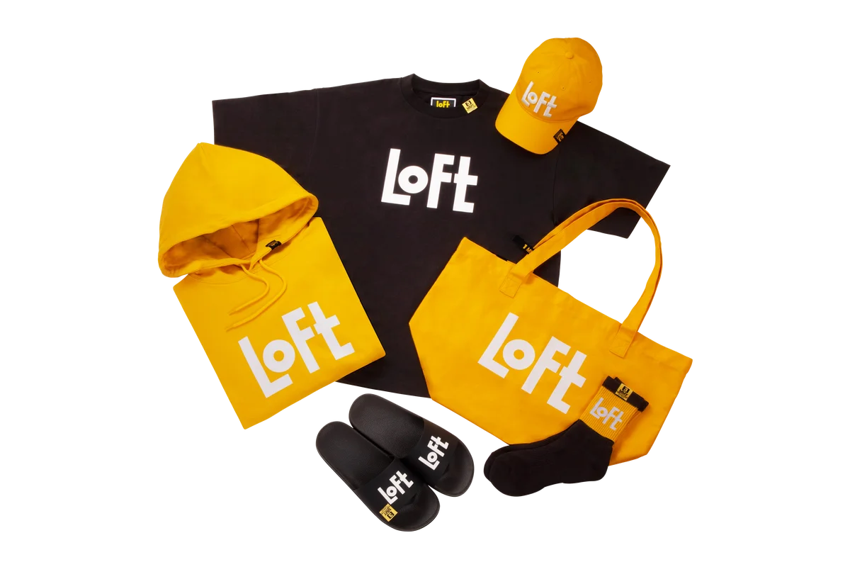 【ロフト】11月21日(金)「新宿三丁目ロフト」オープン！開店記念企画や新宿ゆかりの雑貨多数登場 画像 23